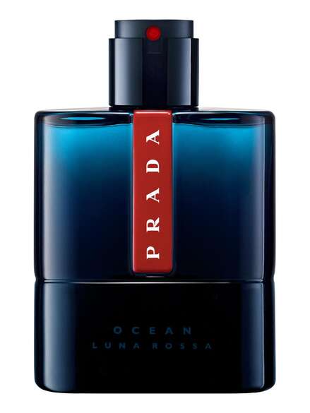 Prada Luna Rossa Ocean Eau de Toilette 100 ml