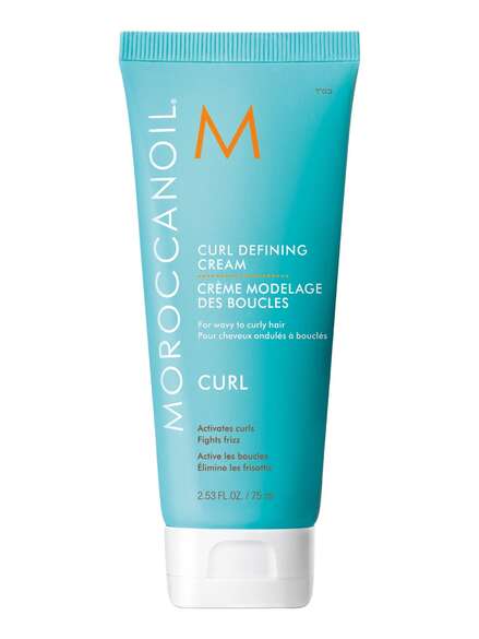 Moroccanoil Hair Care Curl Cream 75 ml
