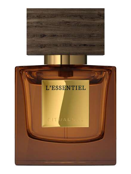 Rituals Homme L'Essentiel Eau de Parfum 50 ml