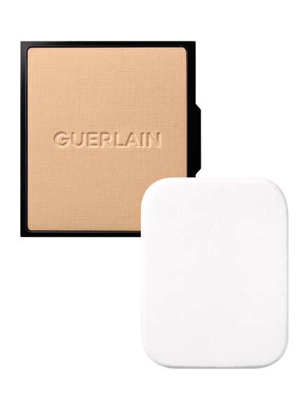 Guerlain Parure Gold Skin Control Compact Foudation Refill N° 3N