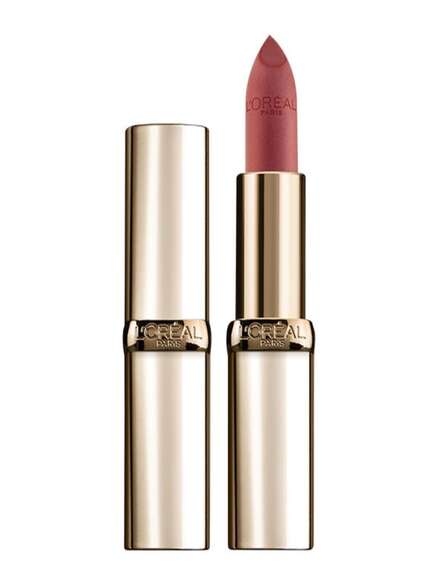 L'Oréal Paris Color Riche Satin Optimization Lipstick