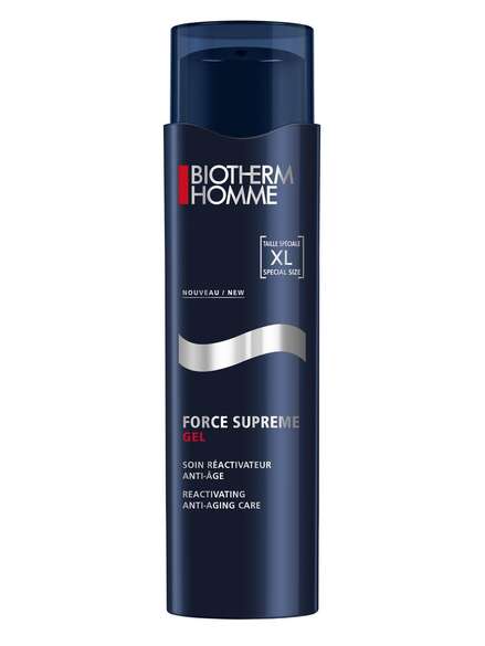 Biotherm Homme Force Supreme Gel