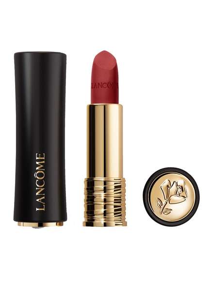 Lancome L'Absolu Rouge Ultra Matte Lipstick No. 158 - Red is Drama