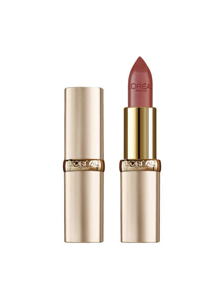 L'Oréal Paris Color Riche Lipstick Matte No 214 Violet saturne