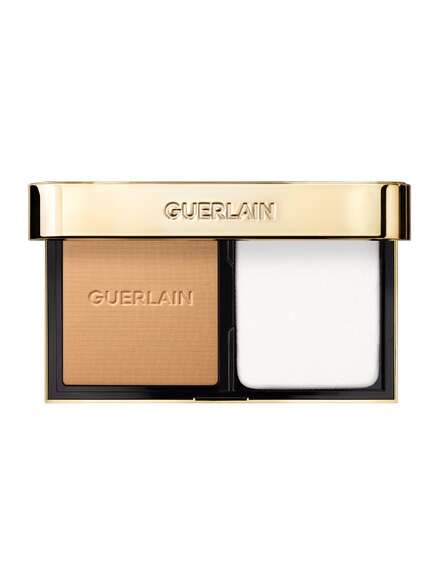 Guerlain Parure Gold Skin Control Compact Foundation N° 4N