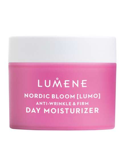 Lumene Nordic Bloom (Lumo) Anti-wrinkle and Firm Day Moisturizer 50 ml