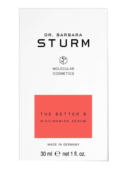 Dr. Barbara Sturm The Better B - Niacinamide Serum