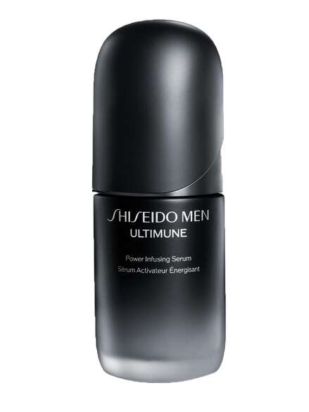 Shiseido Men's Ultimune Power Infusing Serum 50 ml