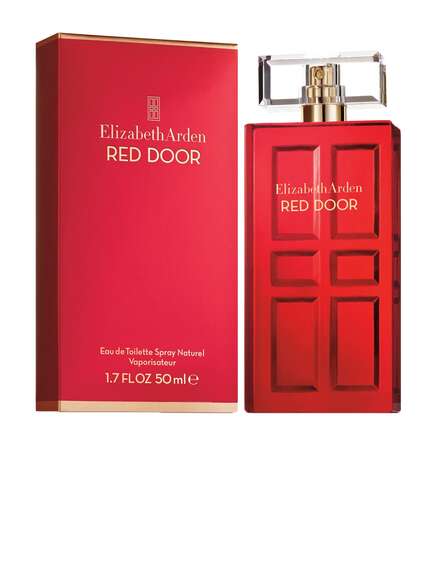 Elizabeth Arden Red Door Eau de Toilette 50 ml