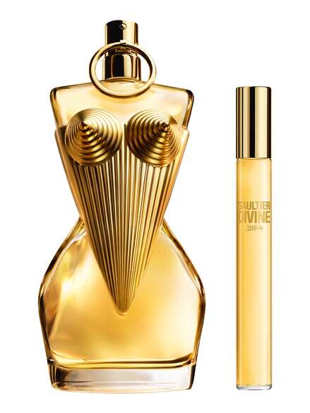 Jean Paul Gaultier Divine Set