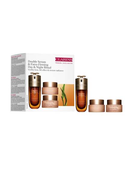 Clarins Mixed Lines Facial Care Set