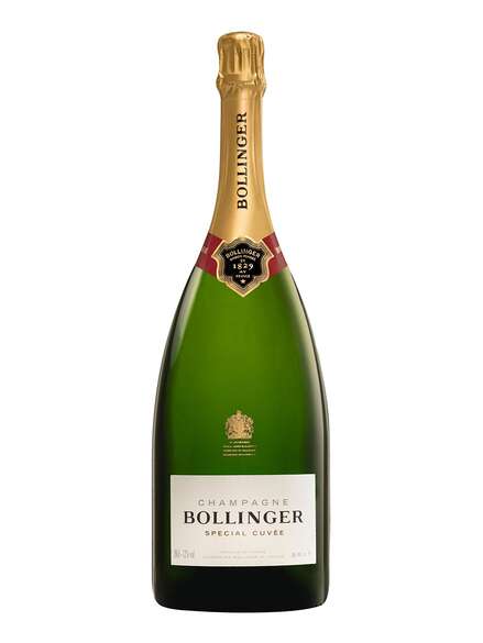 Bollinger Spécial Cuvée Brut