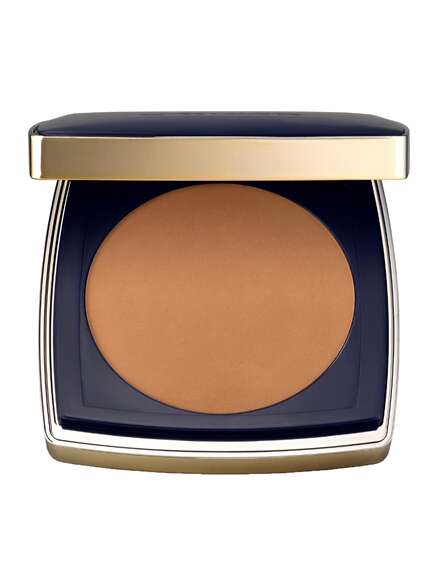 Estée Lauder Double Wear Stay-in-Place Matte Powder Foundation N° 6N1 Mocha
