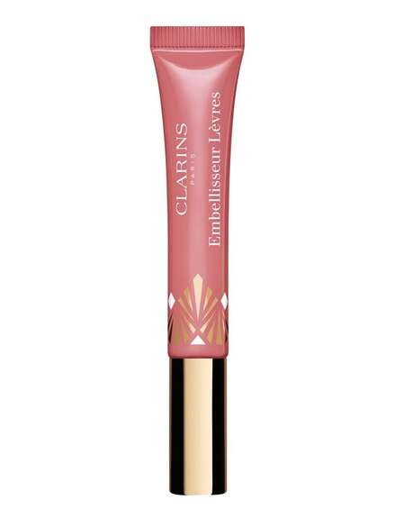 Intense Natural Lip Perfector No. 19 - Rose shimmer