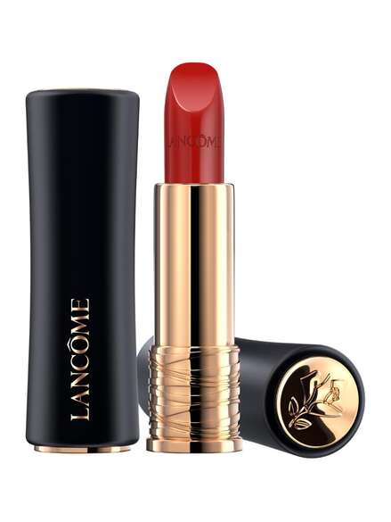 Lancome L'Absolu Rouge Cream Lipstick