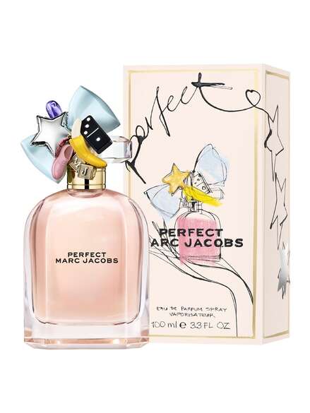 Marc Jacobs Perfect Eau de Parfum 100 ml