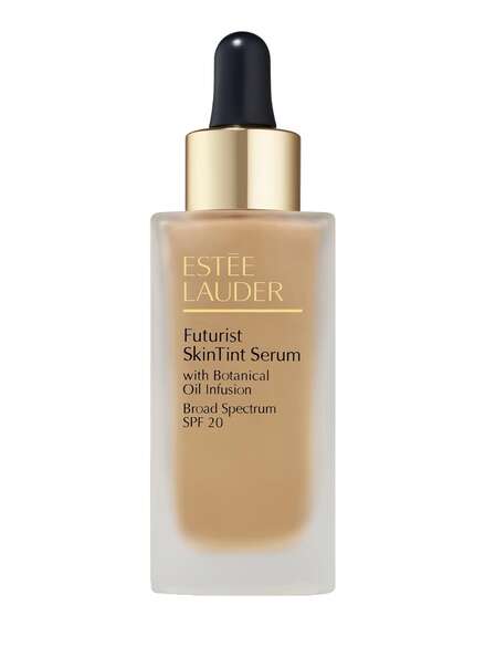 Estée Lauder Futurist Skin Tint Serum Foundation  N° 2W1 Dawn