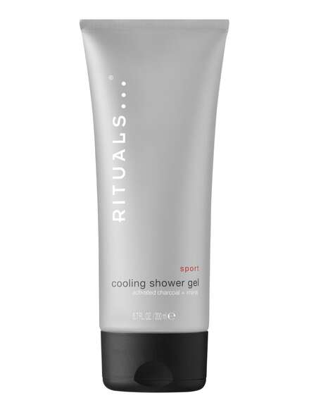 Rituals Sport Ice Shower Gel