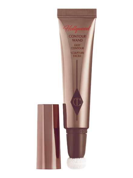 Charlotte Tilbury Hollywood Contour Wand - Medium/Dark