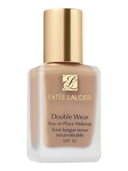 Estée Lauder Double Wear Stay-in-Place Foundation No 2C4 Ivory Rose