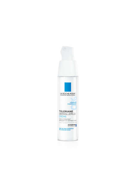 La Roche Posay Toleriane Dermallergo Ultra Cream