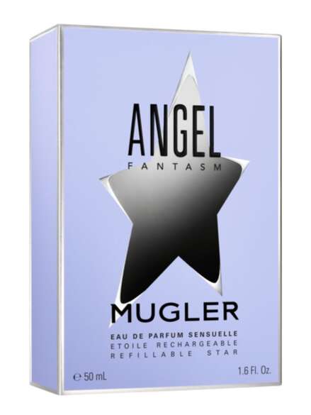 Mugler Angel Fantasm Eau de Parfum 50 ml