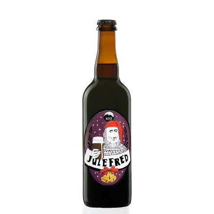 Kinn Julefred