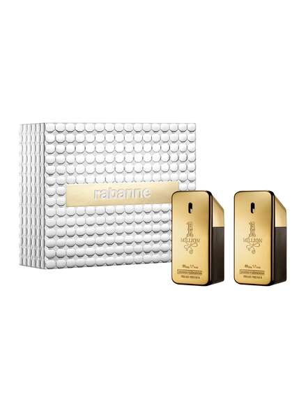 Paco Rabanne 1 Million Duo Set