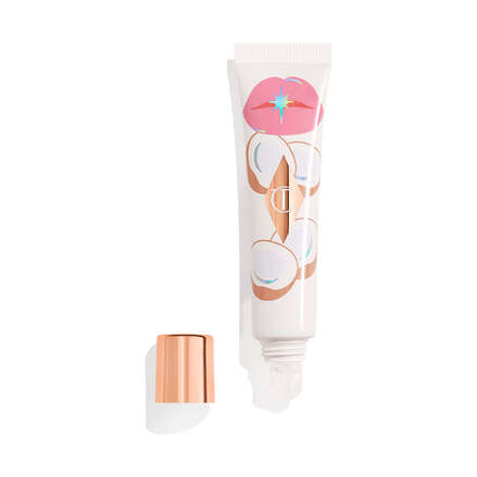 Charlotte Tilbury Unreal Lips Healthy Glow Nectar Oil - Juicylicious Coconut Water