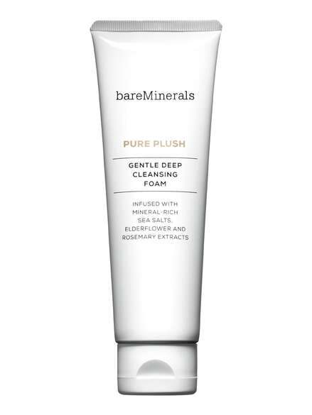 bareMinerals Skinsorials Cleasing Foam
