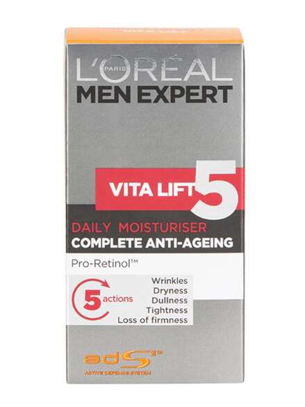 L'Oréal Men Expert Vita Lift 5