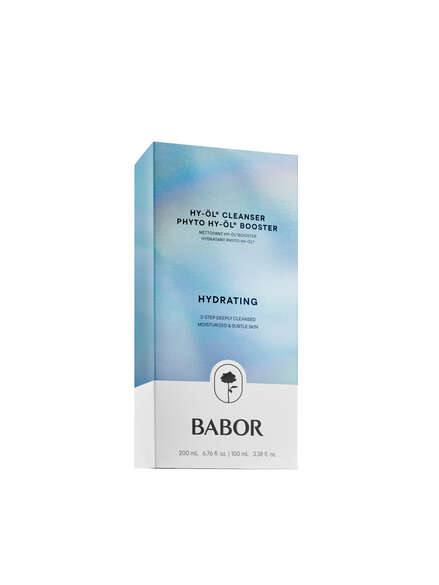 Babor Cleansing HY ÖL Set
