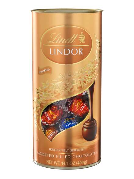 Lindt Assorted Lindor