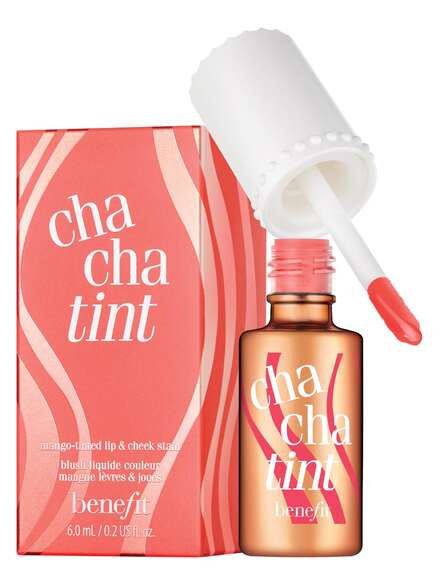 Chacha tint Cheek and lip stain