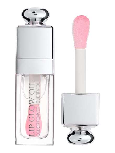 Dior Addict Lip Glow Lip Oil No. 100 - Universal Clear