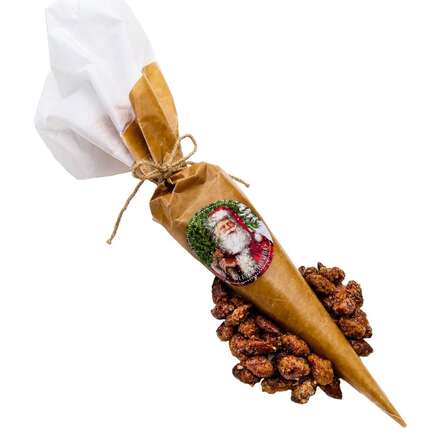 Tante Pose Brente Mandler