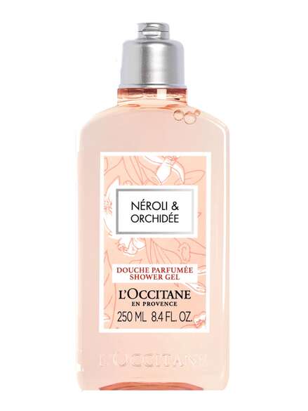 L'Occitane en Provence Néroli & Orchidée Shower Gel
