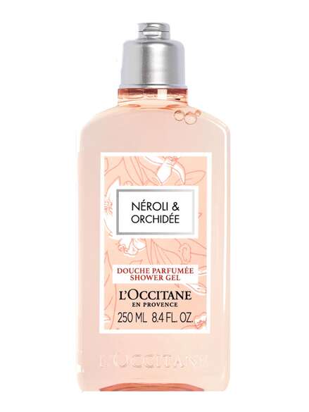 L'Occitane en Provence Néroli & Orchidée Shower Gel