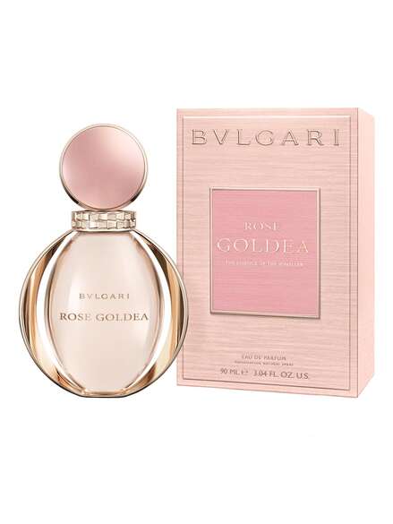 Bvlgari Rose Goldea Eau de Parfum 90 ml