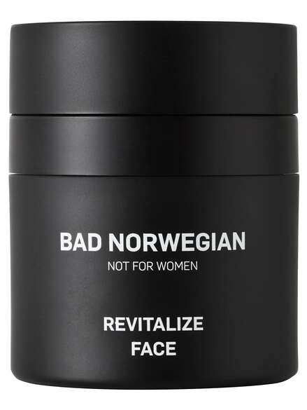 Revitalize Face Cream 