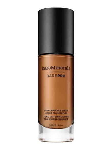 bareMinerals barePro Performance Liquid Foundation 