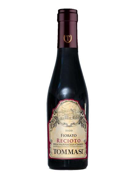 Tommasi Fiorato Recioto della Valpolicella