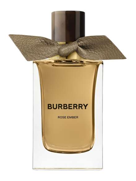 Burberry Signatures Extreme Botanicals Rose Ember Eau de Parfum