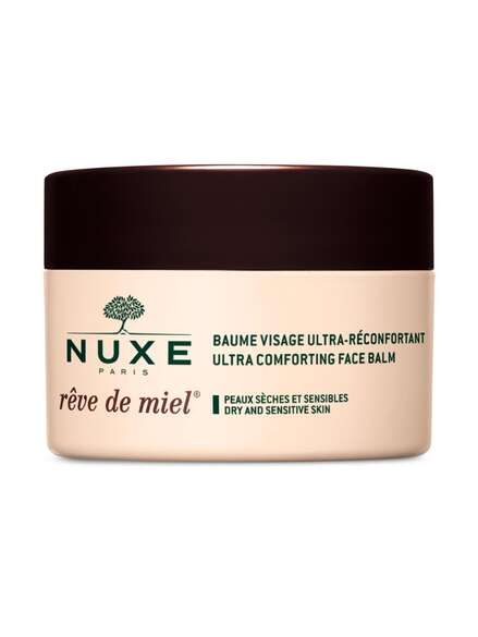 Nuxe Rêve De Miel Ultra Conforting Face Balm