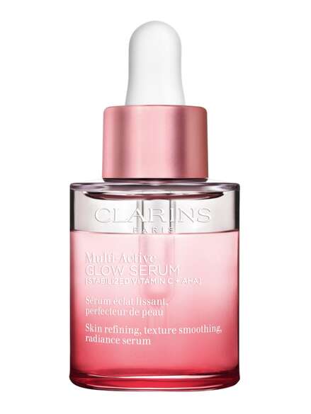 Clarins Multi Active Glow Serum 30 ml