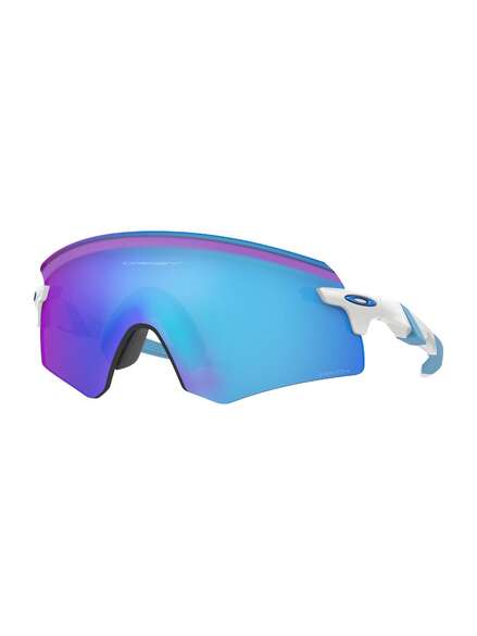 Oakley Encoder Polished White