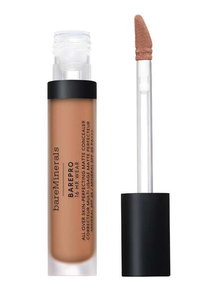 bareMinerals BarePRO 16h Wear All Over Skin-Perfecting Matte Concealer SPF 25  No. 320 - Medium Cool