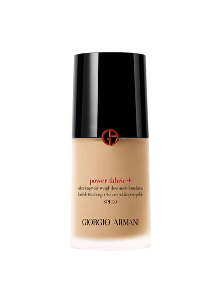 Giorgio Armani Power Fabric Foundation/Concealer