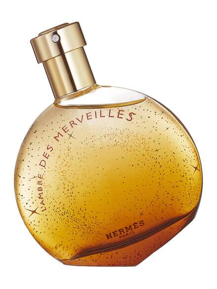 Hermès Eau des Merveilles L'Ambre des Merveilles Eau de Parfum 100 ml