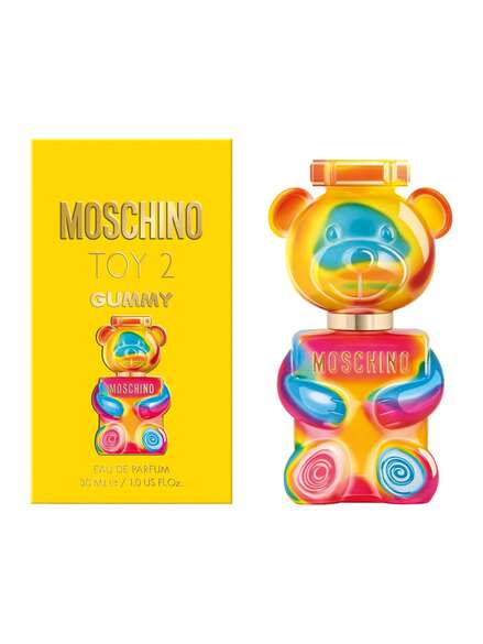 Moschino Toy Gummy Eau de Parfum 30 ml